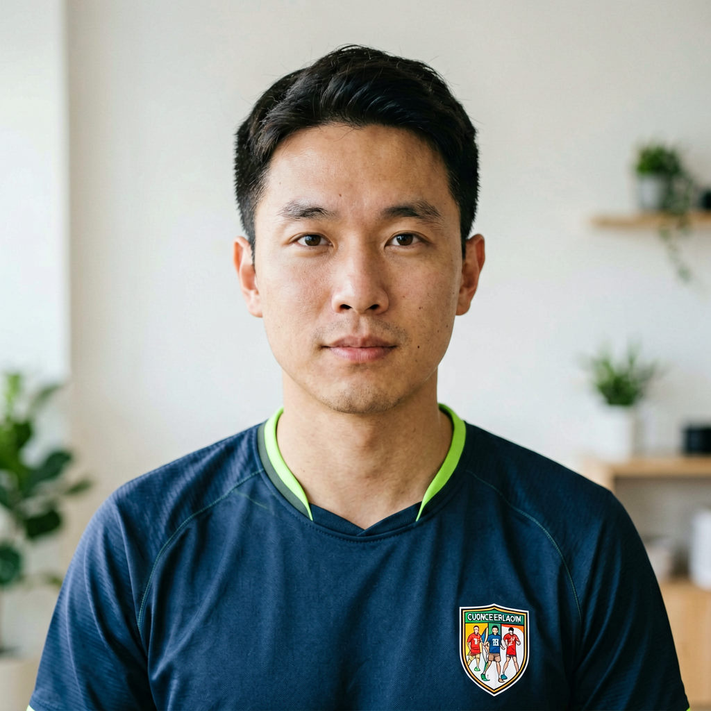 普通球迷