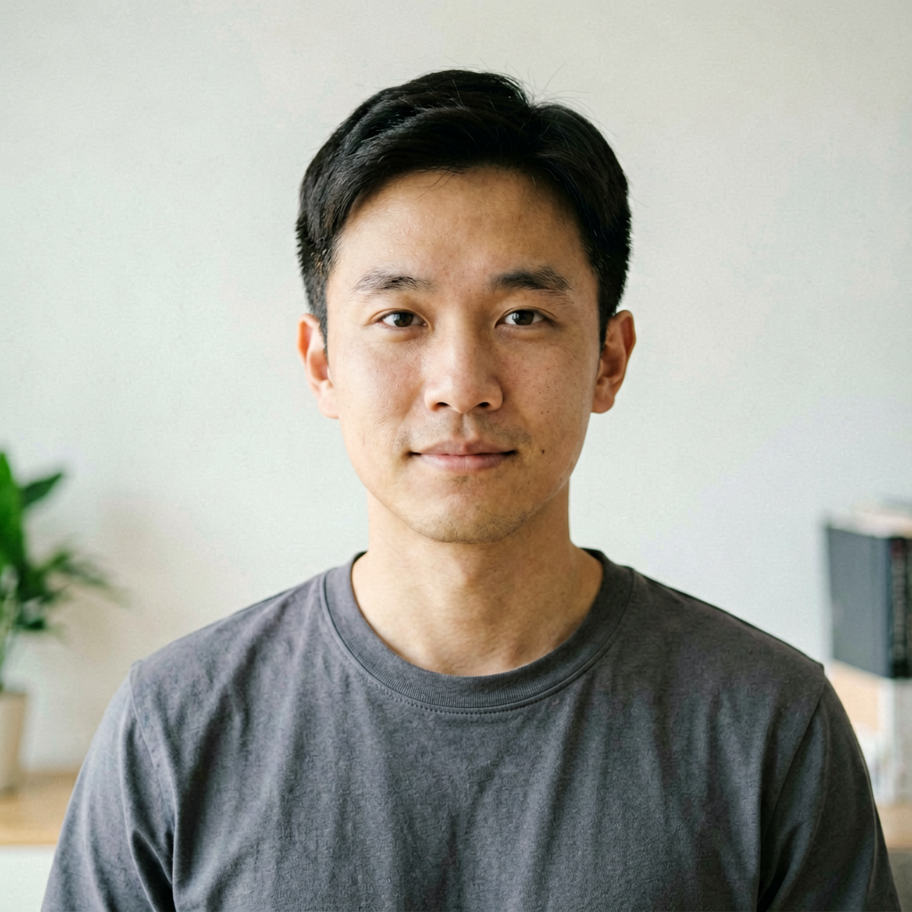 数据分析爱好者