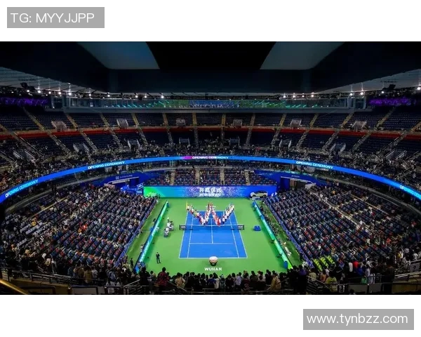 武汉网球队技术实力强劲荣登全国网球技术排行榜第四位