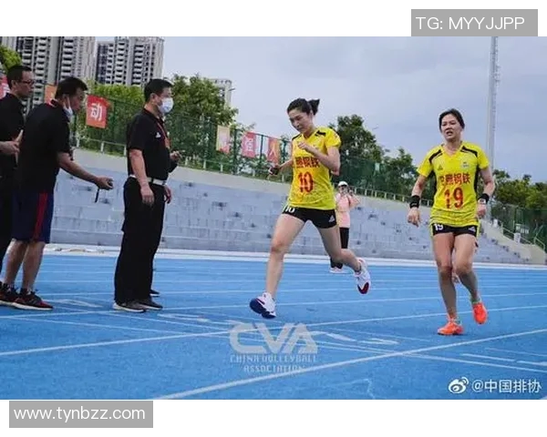 武汉排球队耐力提升之路探索与实践的深度分析
