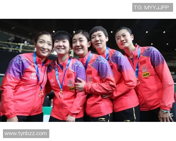 重庆乒乓球队在奥运会上的个人能力表现分析与点评