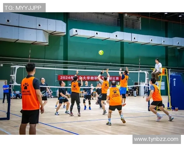 武汉排球队在全国排球节奏排行榜中荣获第七名的佳绩引发关注