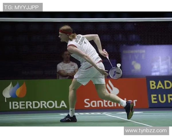 深圳羽毛球队在欧锦赛中的精彩表现与实力分析