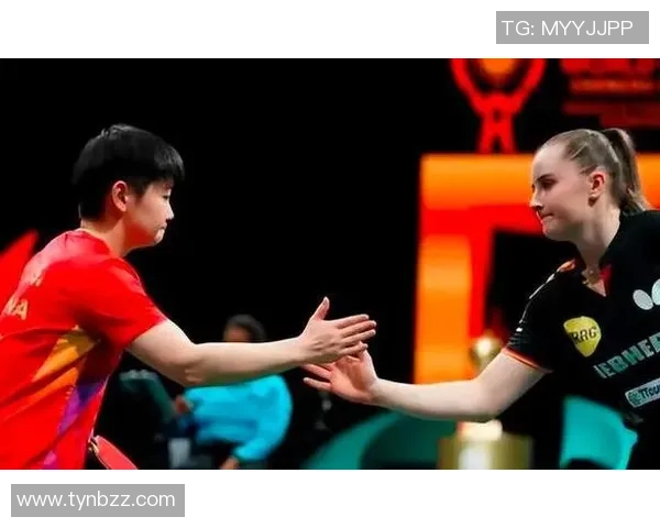 重庆乒乓球队在洲际杯中的默契配合与精彩表现分析